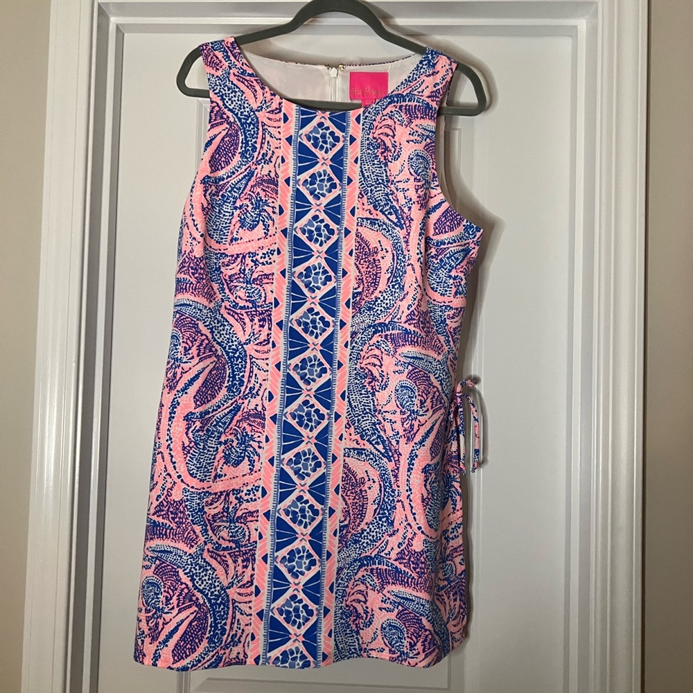 Lilly Pulitzer Romper